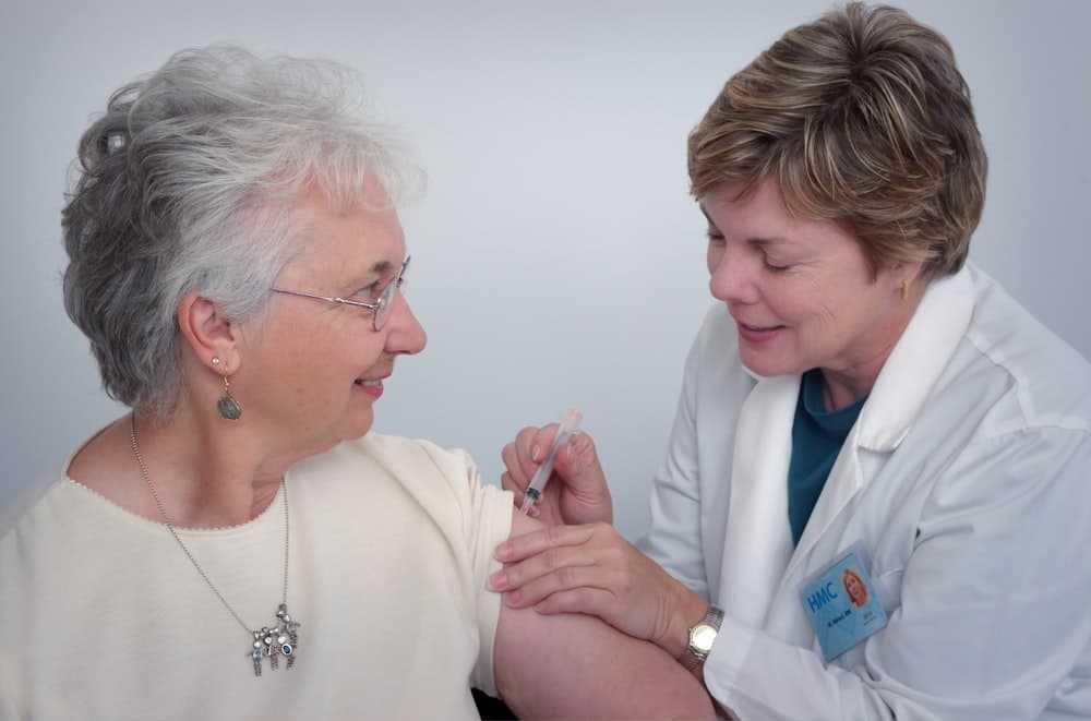 Gentle Care for Seniors